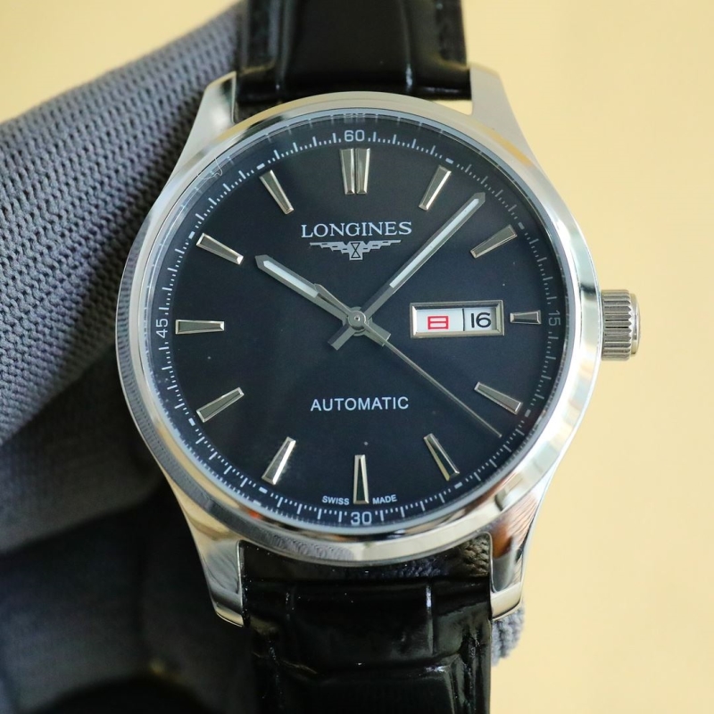 LONGINES